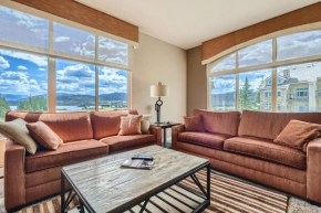 New Listing! Beautiful Frisco Condo with Lake Views! condo